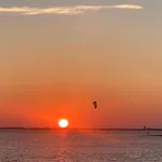 Frühstückspension Sunset Wave - Stagnone Kitesurf Village Birgi Vecchi