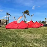 Sunset Wave - Stagnone Kitesurf Village 4*