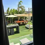 Bed & Breakfast Sunset Wave - Stagnone Kitesurf Village Birgi Vecchi