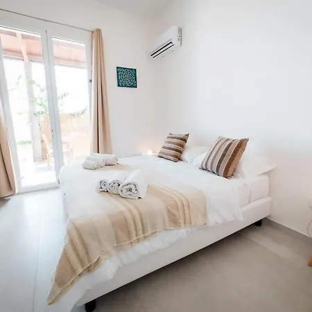 Bed and Breakfast Sunset Wave - Stagnone Kitesurf Village