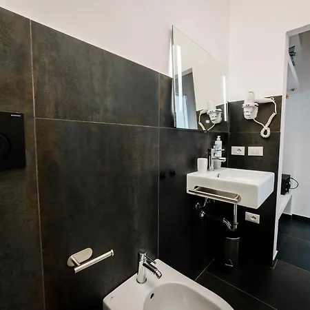 Bed & Breakfast Sunset Wave - Stagnone Kitesurf Village 4*