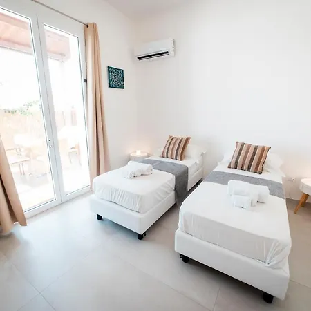 Sunset Wave - Stagnone Kitesurf Village Bed & Breakfast