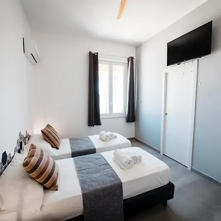 Sunset Wave - Stagnone Kitesurf Village 4* Birgi Vecchi