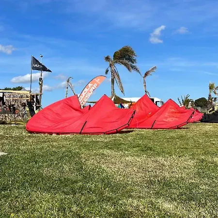 Sunset Wave - Stagnone Kitesurf Village 4*