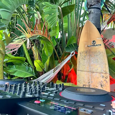 Sunset Wave - Stagnone Kitesurf Village 4* Birgi Vecchi