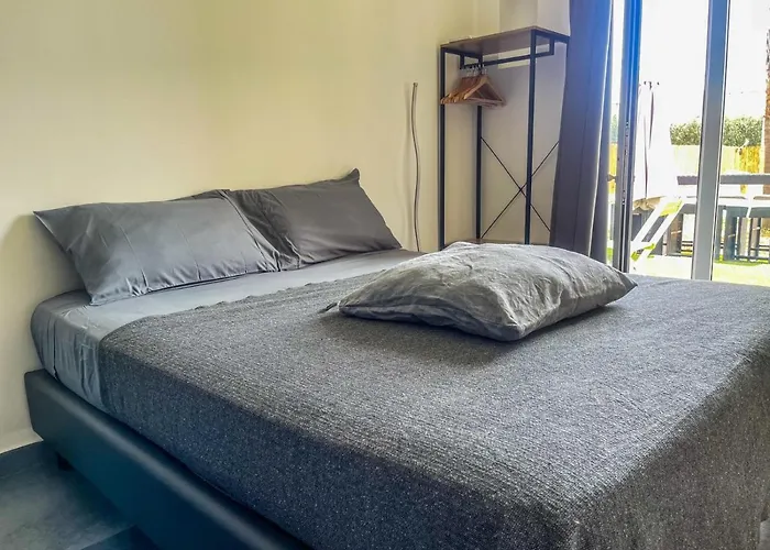 Bed and breakfast Sunset Wave - Stagnone Kitesurf Village 4*