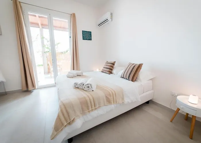 Bed and breakfast Sunset Wave - Stagnone Kitesurf Village