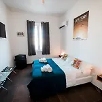 Couette-café Sunset Wave - Stagnone Kitesurf Village Birgi Vecchi