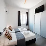Sunset Wave - Stagnone Kitesurf Village 4* Birgi Vecchi