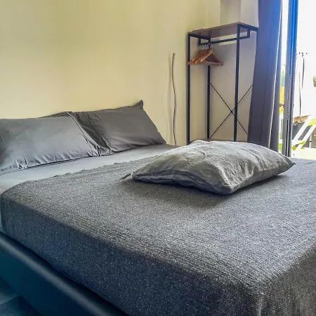 Nocleg ze śniadaniem Sunset Wave - Stagnone Kitesurf Village 4*