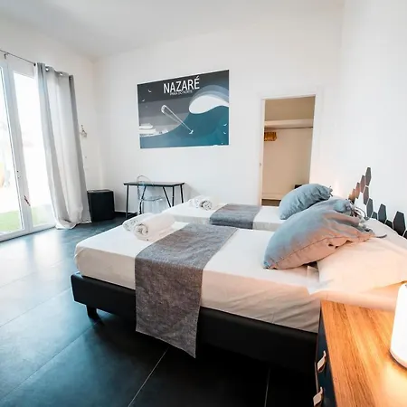 Bed & Breakfast Sunset Wave - Stagnone Kitesurf Village Birgi Vecchi