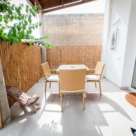Sunset Wave - Stagnone Kitesurf Village Bed & Breakfast Birgi Vecchi