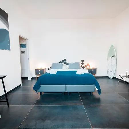 Bed & Breakfast Sunset Wave - Stagnone Kitesurf Village
