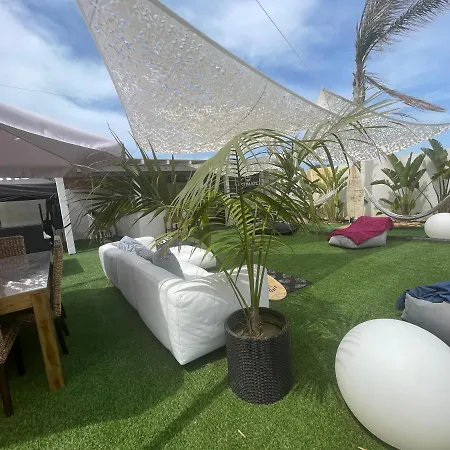 Sunset Wave - Stagnone Kitesurf Village 4* Birgi Vecchi