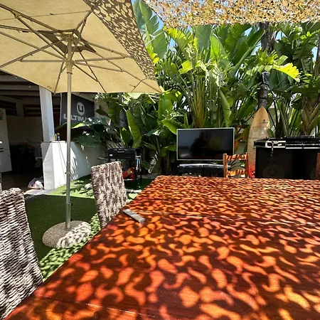 Sunset Wave - Stagnone Kitesurf Village 4* Birgi Vecchi