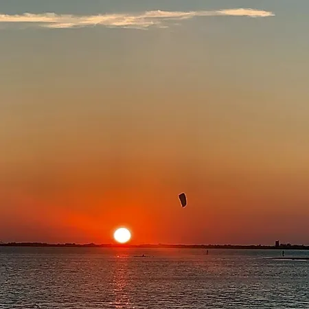 Bed & Breakfast Sunset Wave - Stagnone Kitesurf Village Birgi Vecchi
