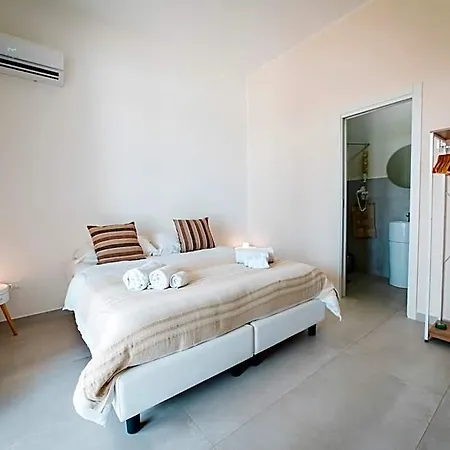 Bed & Breakfast Sunset Wave - Stagnone Kitesurf Village 4*