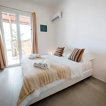 Bed & Breakfast Sunset Wave - Stagnone Kitesurf Village Birgi Vecchi