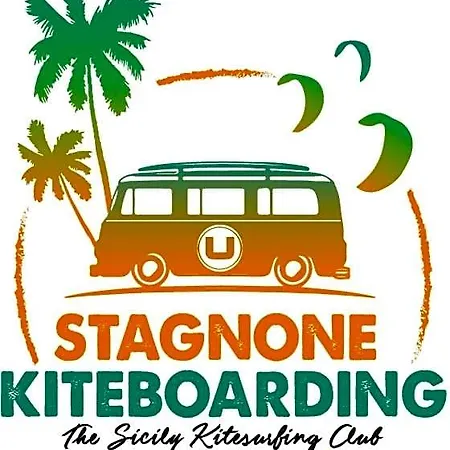 Sunset Wave - Stagnone Kitesurf Village Bed & Breakfast 4*
