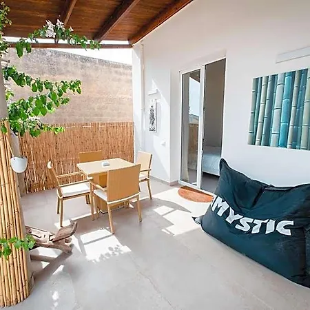 Sunset Wave - Stagnone Kitesurf Village Bed & Breakfast Birgi Vecchi