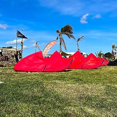Bed & Breakfast Sunset Wave - Stagnone Kitesurf Village