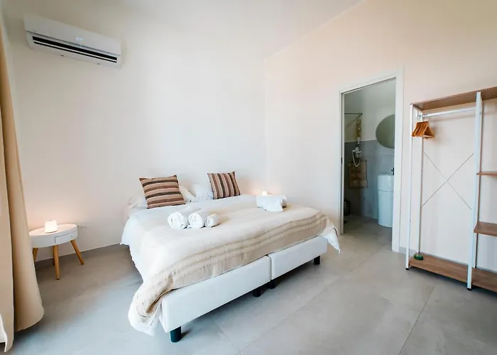Sunset Wave - Stagnone Kitesurf Village 4*