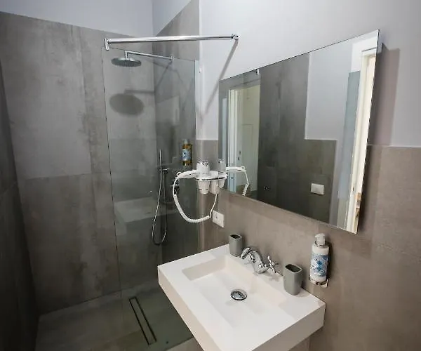 Alojamento de Acomodação e Pequeno-almoço Sunset Wave - Stagnone Kitesurf Village Birgi Vecchi