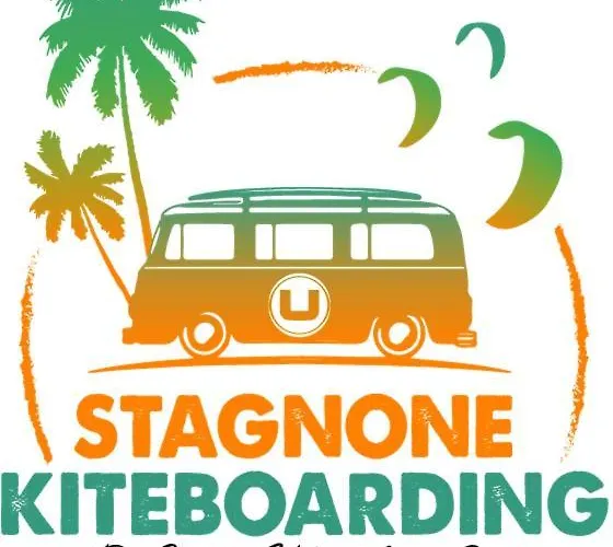Sunset Wave - Stagnone Kitesurf Village Bed & Breakfast 4*