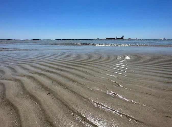 Sunset Wave - Stagnone Kitesurf Village Bed & Breakfast 4*
